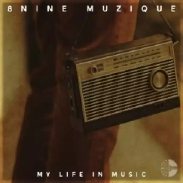 8nine Muzique - Ndozvandiri ft TRP